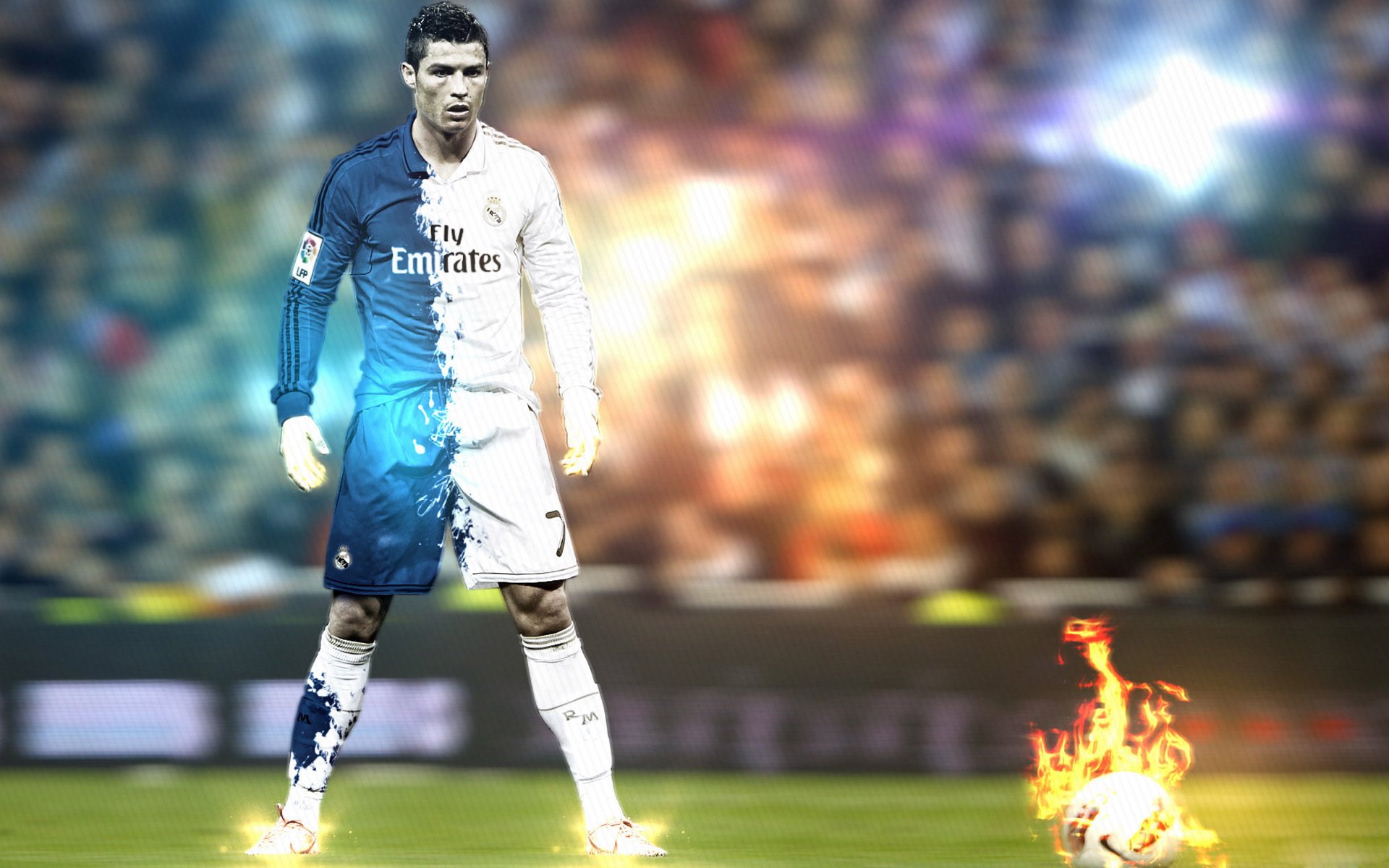 开云电竞赛事-裁判追不上塞内加尔边锋：太快，踩雪都飞起来了，塞内加尔国脚